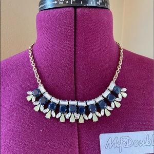 [J.Crew] Statement Necklace